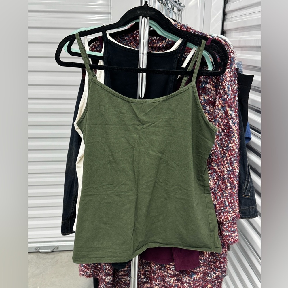 Torrid | Bundle of 4 Foxy Tanks | size 3